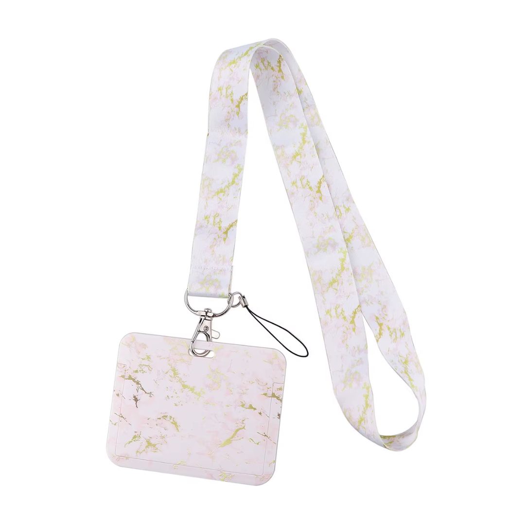 Set Marmoleado Blanco